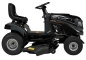 Preview: TEXAS Rasenmäher Traktor Rasentraktor Aufsitzmäher XC140-98H 432cm³ E-Start 12PS 
