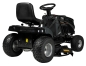 Preview: TEXAS Rasenmäher Traktor Rasentraktor Aufsitzmäher XC140-98H 432cm³ E-Start 12PS 