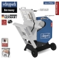 Preview: SCHEPPACH Wippsäge Wox D700SL Wippkreissäge Brennholzsäge 7500W 400V 700mm Blatt 