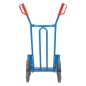 Preview: TRESTLES S01HS blau Profi Treppensteiger Transportkarre Sackkarre ***2.WAHL*** 