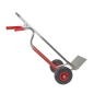 Preview: TRESTLES S04 Profi Alu Sackkarre Treppenrutsche 150 kg PU **GEBRAUCHT** 