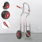 Preview: TRESTLES S04 Profi Alu Sackkarre Treppenrutsche 150 kg PU **GEBRAUCHT** 