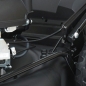 Preview: TEXAS Profi Benzin Rasenmäher Motormäher 51cm Radantrieb 173cm³ RL 515TR/W 4in1 