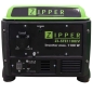 Preview: ZIPPER Benzin Stromerzeuger Notstromaggregat Stromgenerator ZI-STE1100IV 1300W 