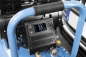 Preview: GÜDE Profi Kompressor Silent 375/8/100 100l Ölfrei 8bar 2200W Leist.375l 4Zyl.  