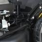 Preview: TEXAS Rasenmäher Benzin mit Antrieb Radantrieb 51cm Schnittbreite RAZOR 5181TR/WE 