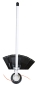 Preview: Scheppach 4in1 Benzin Gartenpflegeset Heckenschere Trimmer Rucksack MFH5300-4BP 