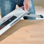 Preview: MAFELL Führungsschienentaschen-Set F160 2 Führungsschienen und Verbinder 