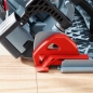 Preview: MAFELL K 55 cc Handkreissäge Kreissäge Tauchsäge Säge 58mm Schnitttiefe 