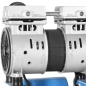 Preview: GÜDE Kompressor Druckluftkompressor Luftkompressor Airpower 105/8/6 SILENT 