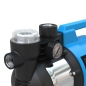 Preview: GÜDE Hauswasserwerk Gartenpumpe Wasserpumpe HWW 1100.1 VF 4600Liter 