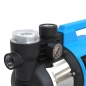 Preview: GÜDE Hauswasserwerk Bewässerung 1400W 24l 230V 4800l Wasserfilter HWW 1400.2 VF 