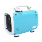 Preview: GÜDE Inverter Stromerzeuger Benzin Stromgenerator Notstromaggregat ISG 800-1 USB 