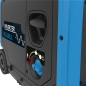 Preview: GÜDE Inverter Stromgenerator Benzin Stromerzeuger Notstromaggregat ISG 3200-2  