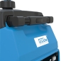 Preview: GÜDE Inverter Stromgenerator Benzin Stromerzeuger Notstromaggregat ISG 3200-2  
