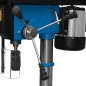 Preview: GÜDE Laser Säulenbohrmaschine Tischbohrmaschine Ständerbohrmaschine GSB 20/812 