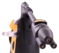 Preview: TEXAS Hochdruckreiniger Dampfstrahler HTR 1400 3in1 230V 1400W 110bar 5m 