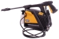 Preview: TEXAS Hochdruckreiniger Dampfstrahler HTR 1400 3in1 230V 1400W 110bar 5m 