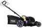 Preview: TEXAS Rasenmäher Benzin Honda mit Antrieb WLA 5391TR/W 53cm 201cm³ Alu Aluminium 