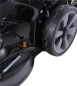 Preview: TEXAS Rasenmäher Benzin Honda mit Antrieb WLA 5391TR/W 53cm 201cm³ Alu Aluminium 