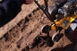 Preview: Texas Häufelpflug Pflug Pflugaufsatz passend für Texas Bodenhacke Lilli 5 