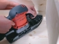 Preview: MAFELL UVA 115 E Schwingschleifer Schleifmaschine Schleifer 450 Watt *GEBRAUCHT* 