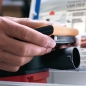 Preview: MAFELL UVA 115 E Schwingschleifer Schleifmaschine Schleifer 450 Watt *GEBRAUCHT* 