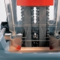 Preview: MAFELL Schlosskastenstemmer SKS 130 im Transportkoffer mit 16 mm Kettengarnitur 