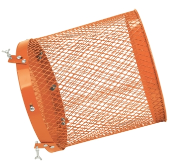 Siebtrommel Kompostsieb Erdsieb für Scheppach Atika Lescha Betonmischer *2.WAHL* 