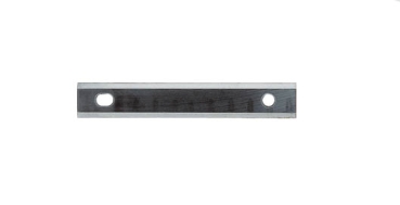 MAFELL Wendemesser aus HL-Stahl 80 x 12 mm passend für Kervenfräse ZK 115 Ec 