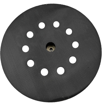 MATRIX Schleifscheibe 210 mm für Trockenbauschleifer DWS 1280-2 *2.Wahl* 