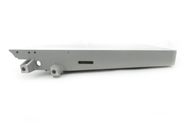 MATRIX Ersatzteil hintere Tischplatte für Elektrohobel Hobelmaschine EP 1500-204 