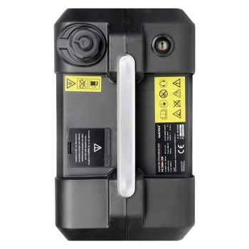 MATRIX Notstromaggregat Stromerzeuger Inverter Benzin leise PG2000iUSB *2.Wahl* 