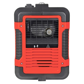 MATRIX Notstromaggregat Stromerzeuger Inverter Benzin leise PG2000iUSB *2.Wahl* 