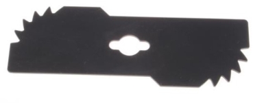 TEXAS 289145 Messer Ersatzmesser Schneidmesser für Kantenschneider EC1400 EC1410 