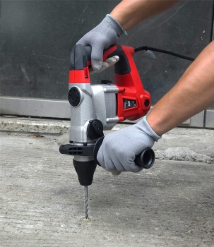 MATRIX Meißelhammer Bohrhammer Abbruchhammer EHD 1000-30 SDS Plus***2.WAHL*** 