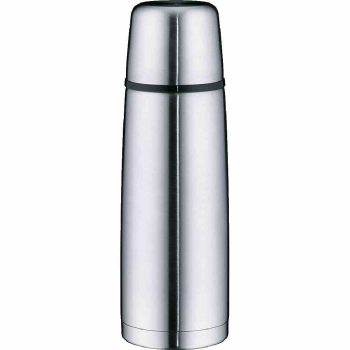 ALFI Isolierflasche "Isotherm Perfect" 0,75 l mattierter Edelstahl cool grey 