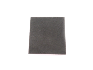 MATRIX Ersatzteil Filter für Benzin Rasenmäher Grasmäher Mäher PLM 40 