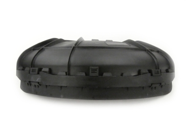 MATRIX Ersatzteil Schneidschutz für Benzin Motorsense BMS 1400-2 PGT 3 in 1-2 