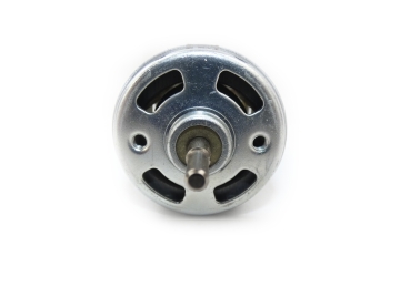 MATRIX Ersatzteil Motor für Elektro Rasentrimmer Motorsense BLT 18-280 Li 