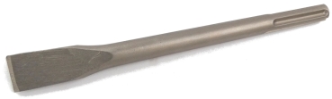 MATRIX Flachmeissel 28cm Gesamtlänge 18 mm Durchmesser für EDH 1050 SDS Max 
