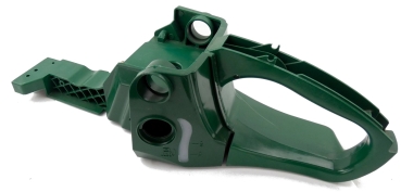 MATRIX Ersatzteil Kraftstofftank Gehäuse Benzin Kettensäge Stanley SCS 52 Jet 