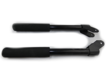 MATRIX Ersatzteil Griff für Stanley Stromerzeuger Stromgenerator SG 3100 