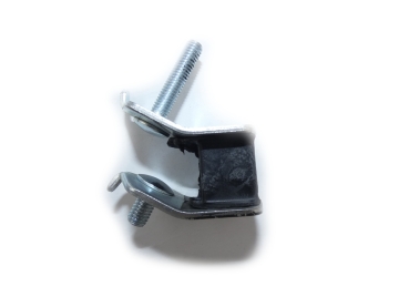 MATRIX Ersatzteil Dämpfungsfüße für Stanley Stromerzeuger SG 3100 Basic 