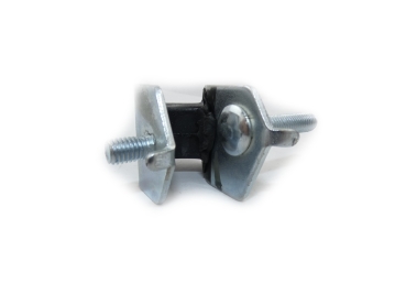 MATRIX Ersatzteil Dämpfungsfüße für Stanley Stromerzeuger SG 3100 Basic 