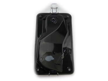 MATRIX Ersatzteil Luftfilterkasten für Stanley Stromerzeuger SG 3100 Basic
 