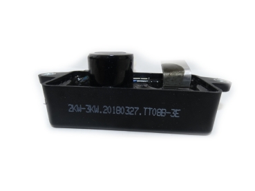 MATRIX Ersatzteil Spannungsregler AVR Regler für Stromerzeuger BD 2200 