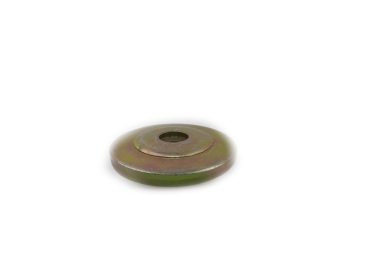 MATRIX Ersatzteil Flansch für Benzin Motorsense Rasentrimmer Trimmer BMS 1400-2 