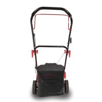 Scheppach Benzin Rasenmäher 46cm Schnittbreite 3,5PS 150ccm 55L 5in1 MP150-46 