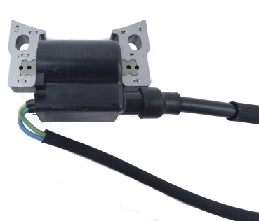 MATRIX Ersatzteil Zündspule für Stanley Stromerzeuger Generator SIG 1200 S 